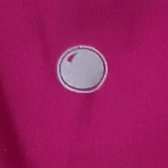 EUC ~ Yogalicious' Merlot Colored Ultra Soft Lightweight Leggings (Size:  Small) - Picture 5 of 5